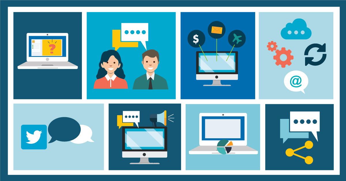 How to Better Engage Your Followers on Social Media Salesforce Canada